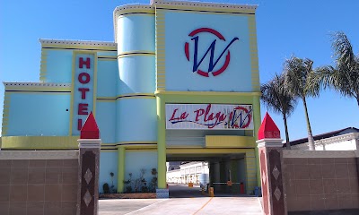 Photos of Hotel La Playa