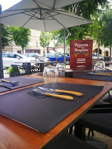 Photo 2 - Pizzeria des Remparts