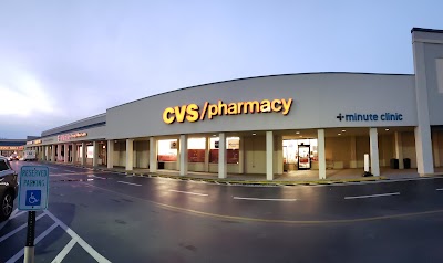 CVS