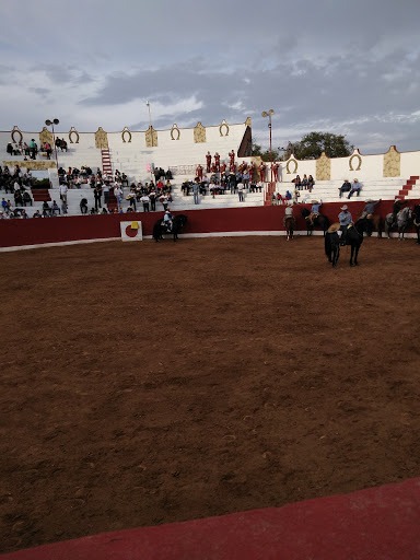 Plaza De Toros Ayutla Jalisco