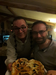 Photo n°38 de Le Bon Plan à Paris (Restaurant italien)