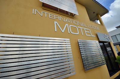 Photos of International Lodge Motel