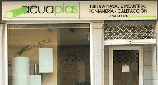 ACUAPLAS