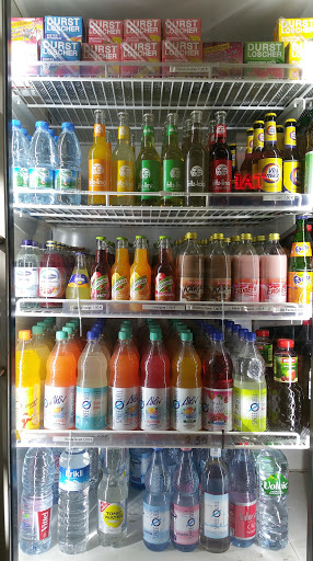 Kaiser Shop - Visual