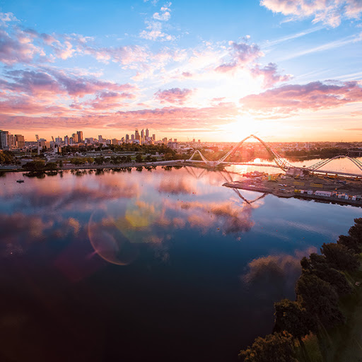 Haley Molyneux - Real Estate WA - Thumbnail