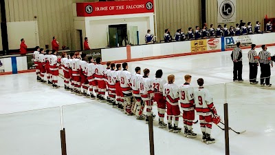 Photos of Kentwood Ice Arena