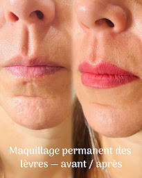Photo n°23 de Perfect Beauty Concept à Cagnes-sur-Mer (Clinique de maquillage permanent)