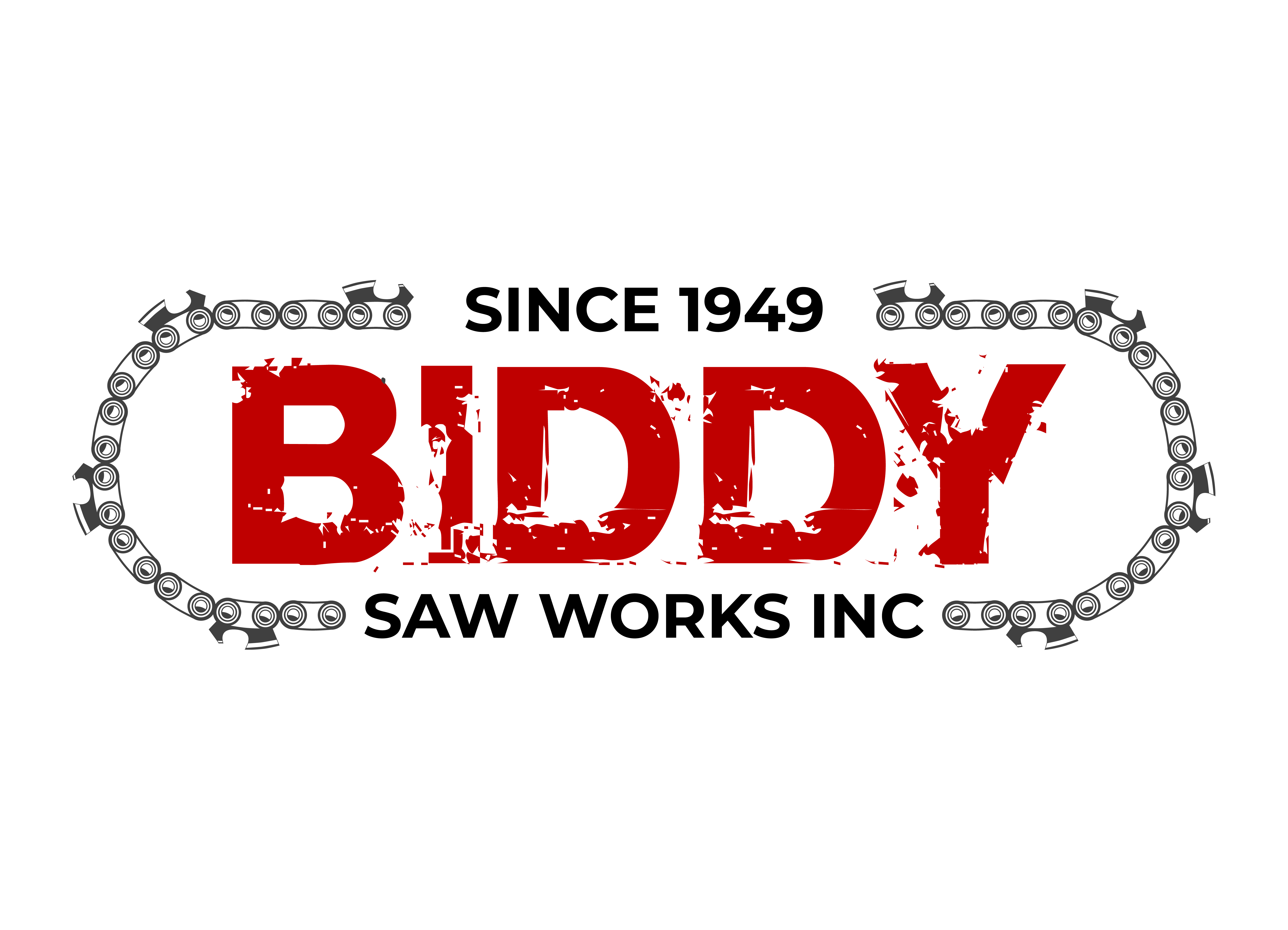 Biddy Saw Works