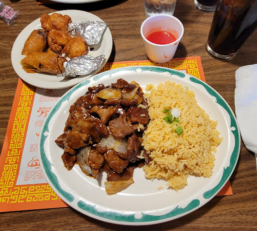 Ming's Cantonese Restaurant - Thumbnail