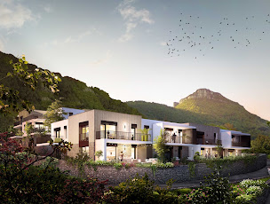 Photo n°7 de Blain Immobilier à Grenoble (Agence immobilière)