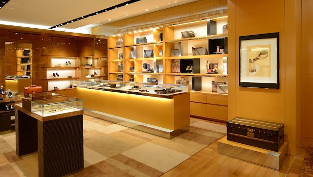 Louis Vuitton Bal Harbour Saks