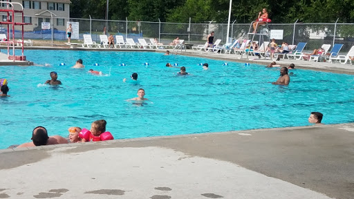 Ringgold City Pool