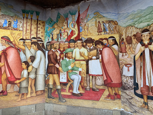 Peñafiel Bebidas SA de CV