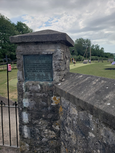 Memorial Playing Field