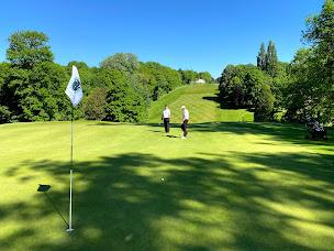 Photo n°40 de Les Tilleuls Golf d'Ormesson à Ormesson-sur-Marne (Lieu de mariage)