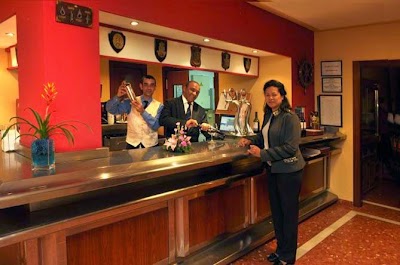 Photos of CITY FINANCE ESTEPONA