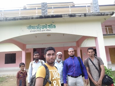 Photos of Naikhongchari Upazila Rest House