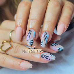 Photo n°13 de Nails Marthe à Agen (Institut de beauté)