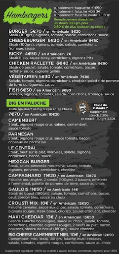 Photo 1 - Central Frites