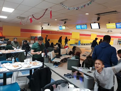 Rollerbowl Lanes