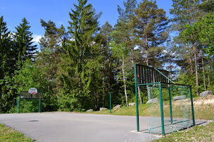 Photo n°39 de VVF Jura Lac de Vouglans à Maisod (Village de vacances)