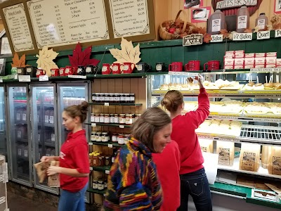 Photos of Yates Cider Mill