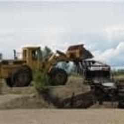 Gering Gravel Sales - Thumbnail