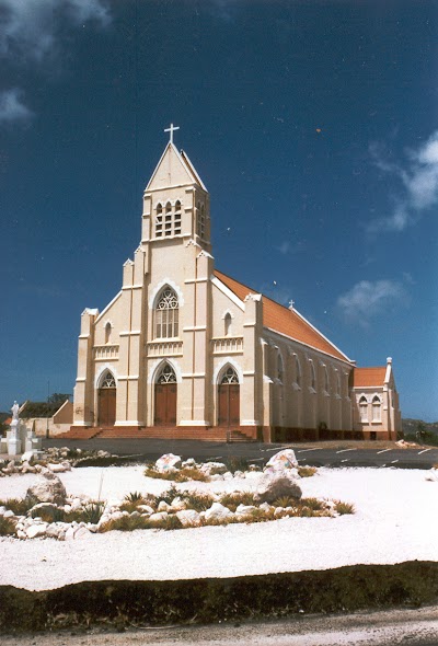 Photos of Church of Sint Willibrordus