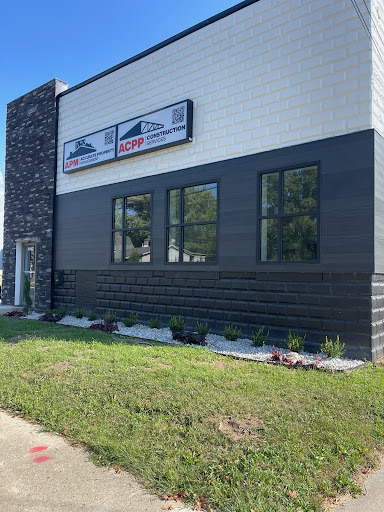 ACPP Construction Services - Visual