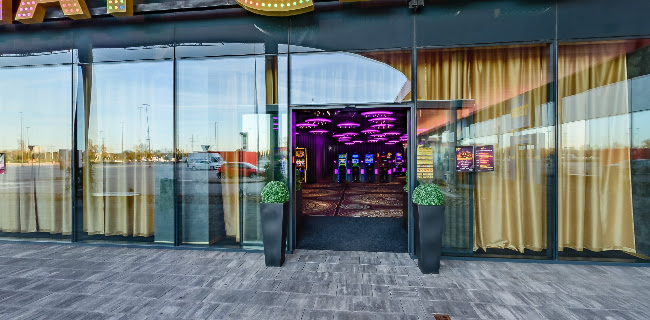 Rebuy Stars - Zagreb