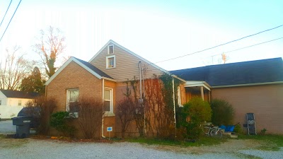 Cookeville Masjid