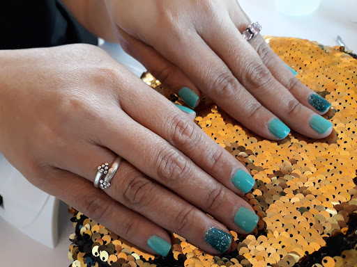 Naha Nails & Hair - Thumbnail