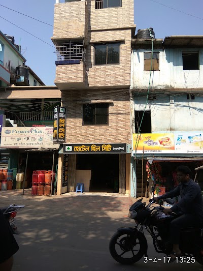 Photos of Hotel Hill City