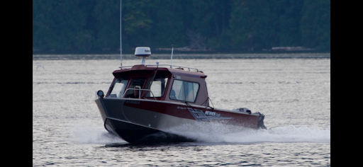 ABC Water Taxi - Thumbnail