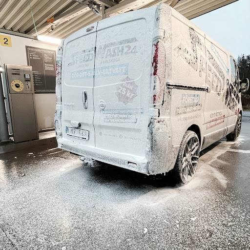 Speedwash 24 - Thumbnail