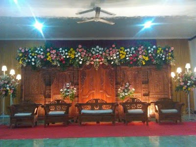 florist