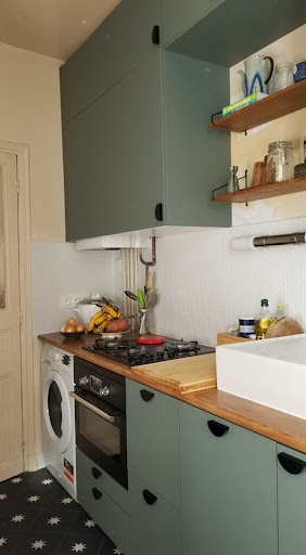 Gransart Batiment - Thumbnail