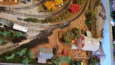 Hagerstown Model Railroad Museum