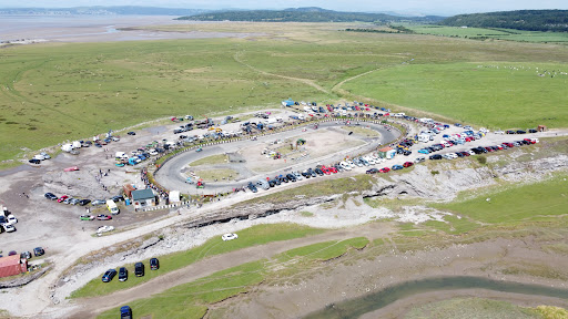Warton Stock Car Club Gallery - United Kingdom