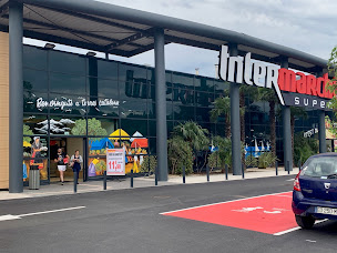 Photo n°26 de Intermarché SUPER Ceret à Céret (Magasin d'alimentation bio)