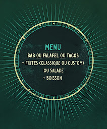 Photo n°68 de Gustavo à Grenoble (Restaurant végétalien)