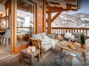 Photo n°12 de Chalet Timan - OVO Network à La Clusaz (Agence de location de maisons de vacances)