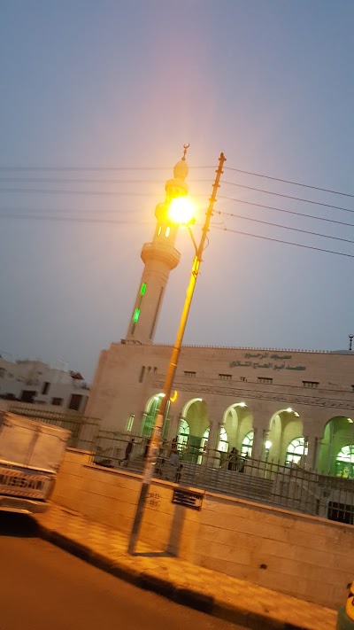 Photos of Mohammed Abu al-Haj Altilawy Mosque