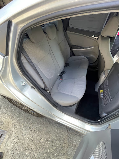 Levelup Auto Detailing Kelowna - Thumbnail