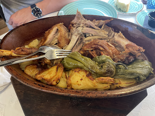 Restaurante El Horno de Miguel - Thumbnail