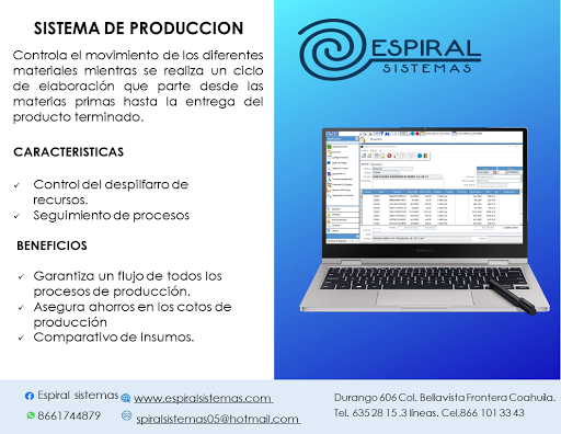 Espiral Sistemas - Thumbnail