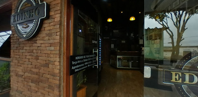 Avaliações sobre Barbearia do Edinho em Belo Horizonte - Barbearia