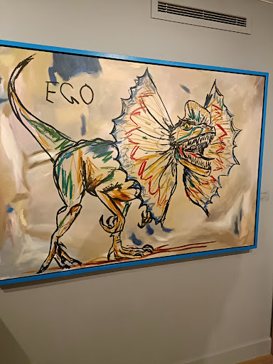 Extraordinary Objects - Visual