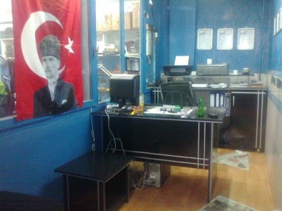 Photos of yenidoğan takograf (dijital takograf bayii)