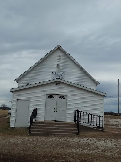 Old Baptist Church